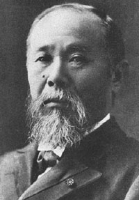 Ito Hirobumi