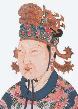 Wu Zetian