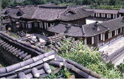 Nakseonjae, Changdeok