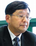 Hosaka Yuji