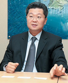 KIM Bong-Joon