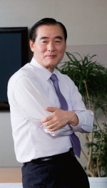 Han Tae-kyu, President of Jeju Peace Institute