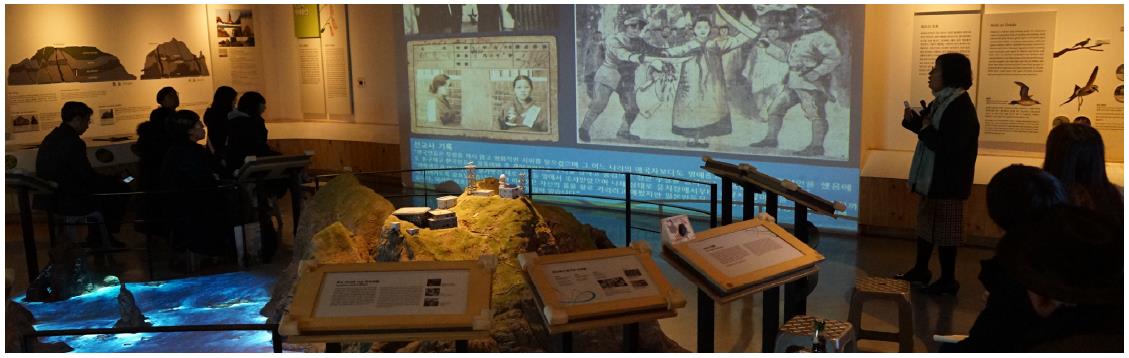 Dokdo Museum Seoul Opening Night on January 30: Special Lecture on Independence Fighters Seen Through Photos