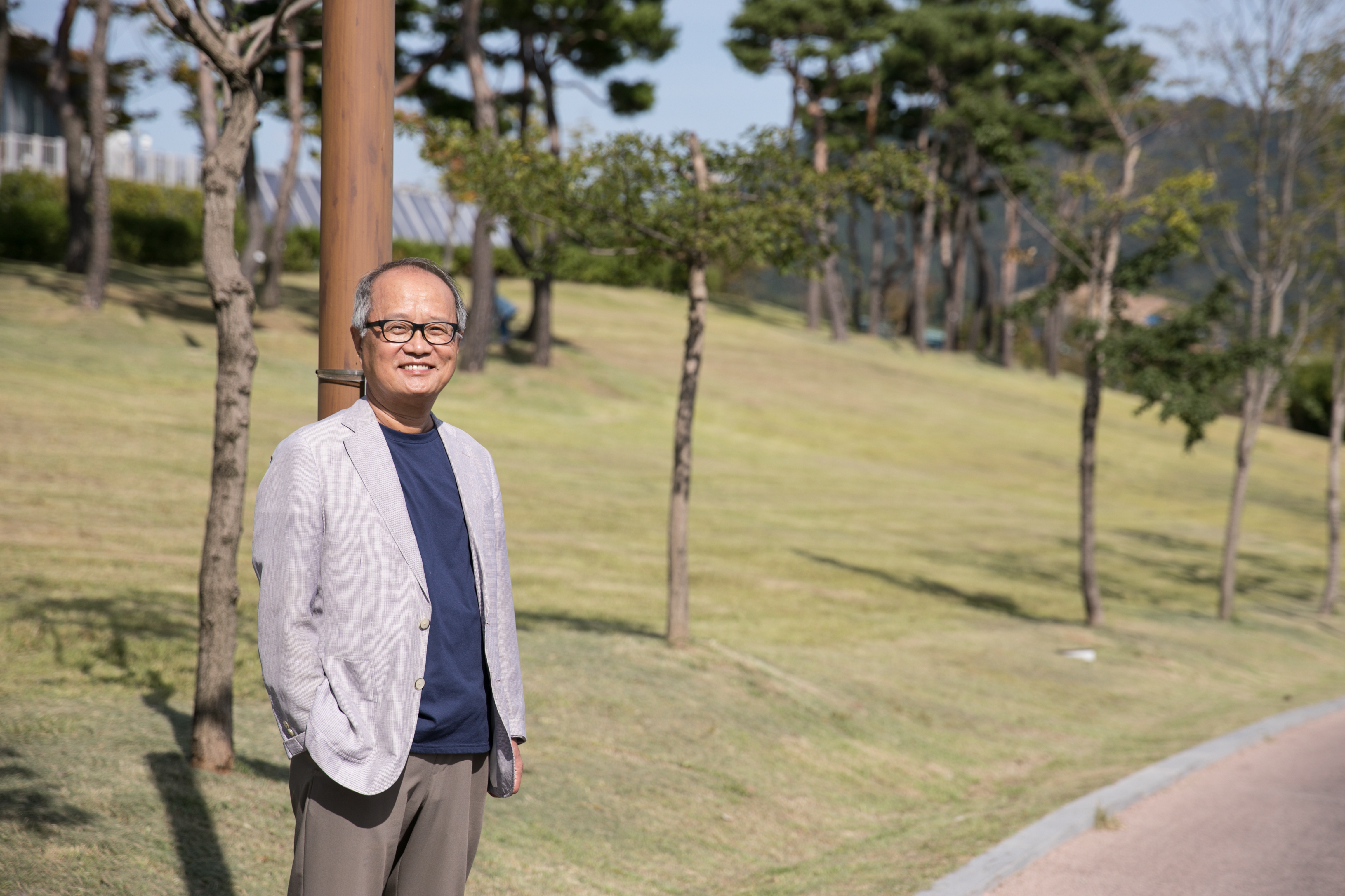 aThe Story of the Sea told by the Dokdo Museum