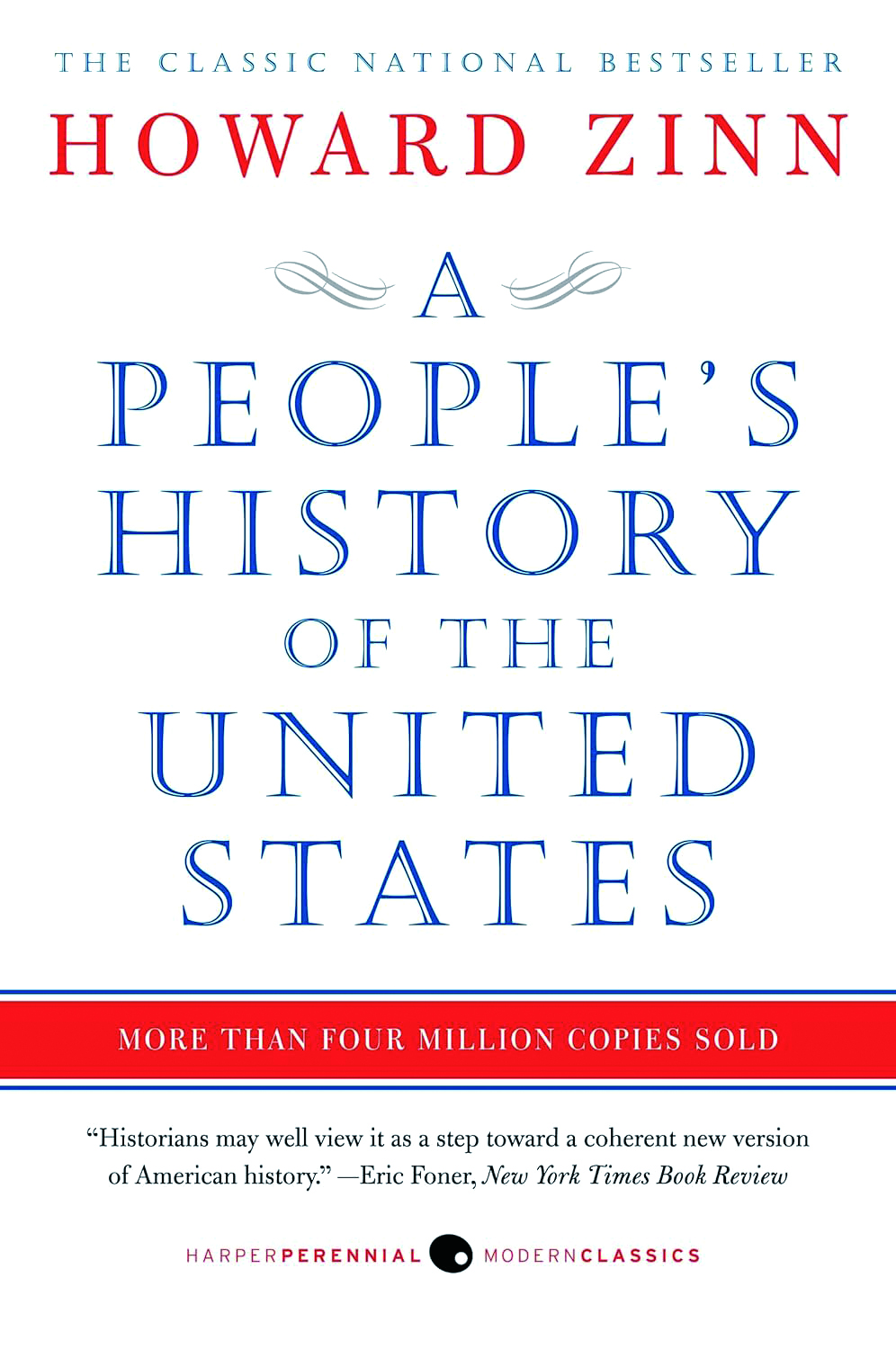 Zinn, Howard. A People’s History of the United States (1980), 427-28.