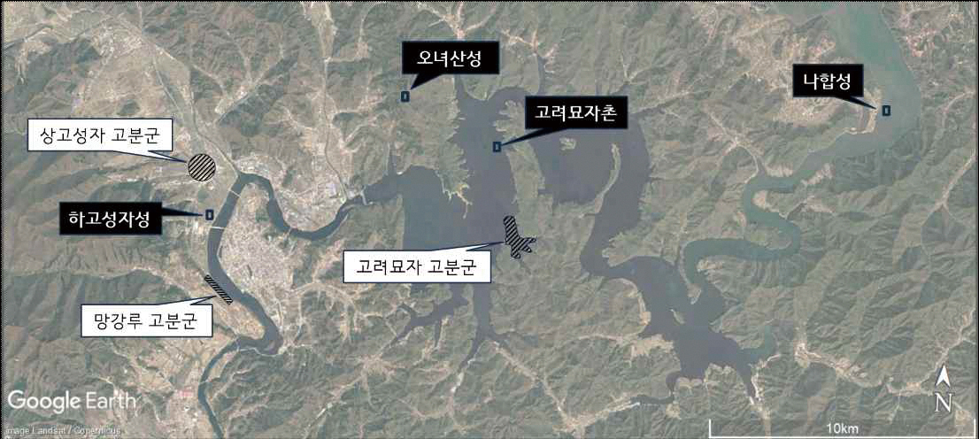 The Origin of Goguryeo 'Huanren'