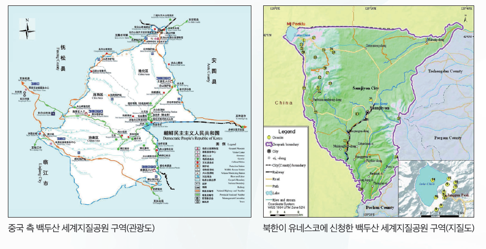 외교정책 수립에 기여하고 국제 학계에 통용되는 연구