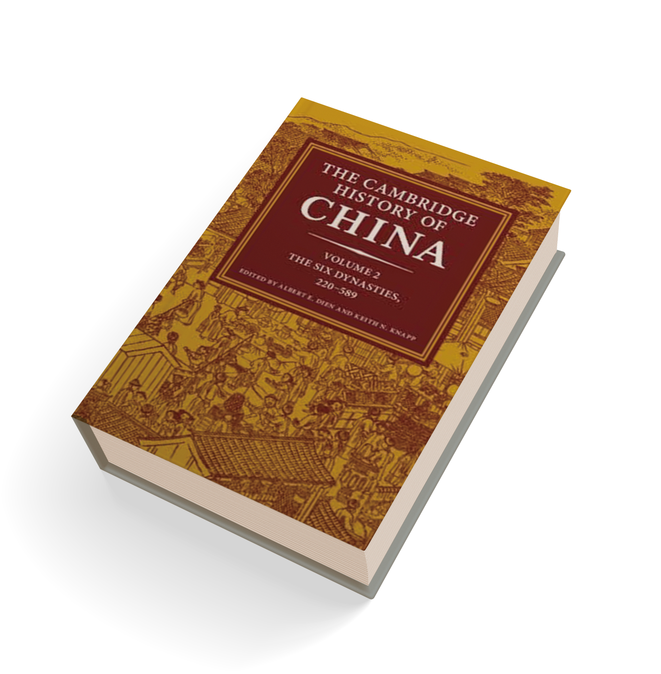 American and European academia's perception of Chinese history, and an academic conference to review the description of Korean history - A Comprehensive Analysis and Commentary  on the Full Series of 『The Cambridge History of China』