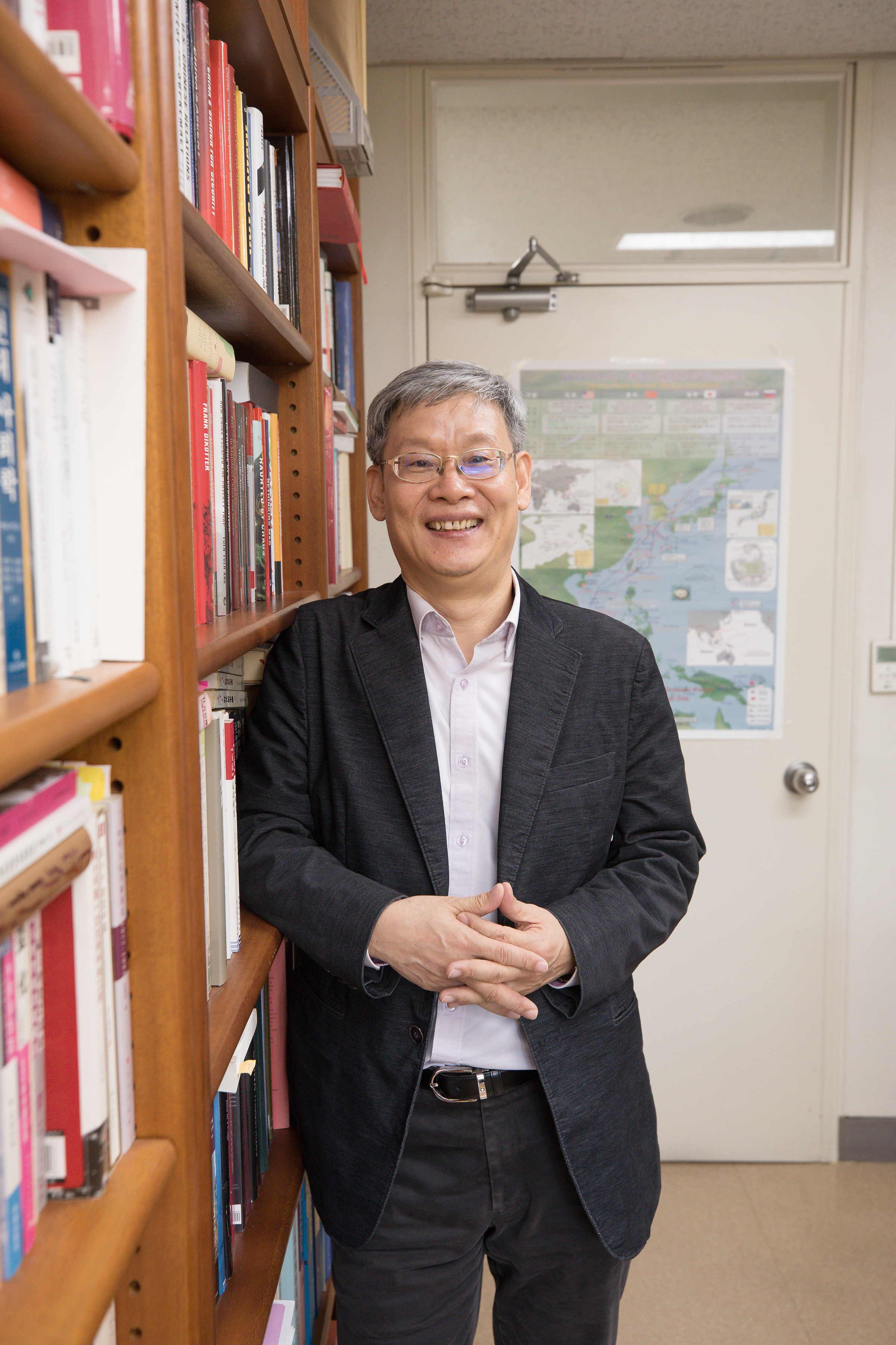 중국공산당 창당 100주년과 한중관계