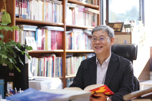 중국공산당 창당 100주년과 한중관계