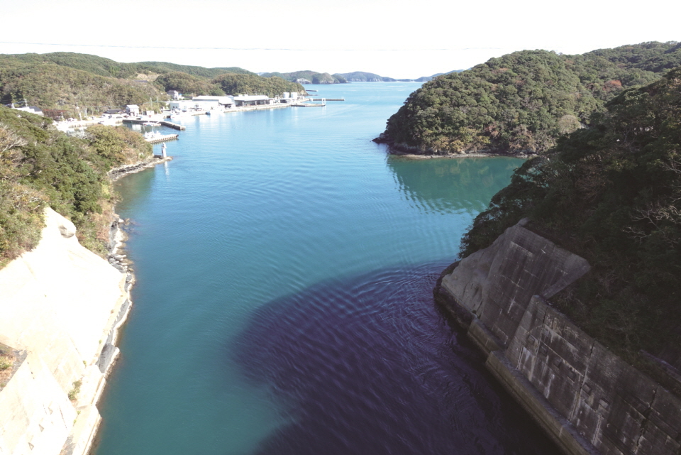 Visit the site of the Russo-Japanese War and reflect on the meaning of the Battle of Tsushima