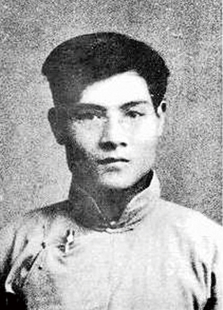 Zhang Guotao, The Forgotten Challenger