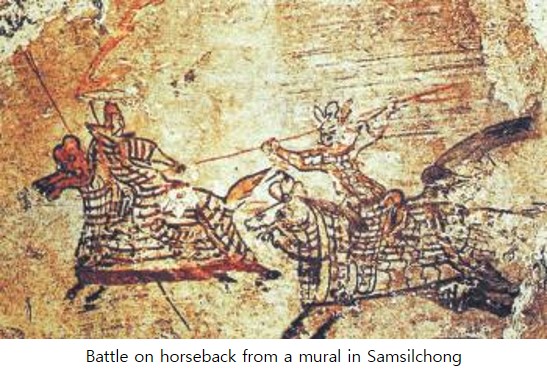 Koguryo's Fall, Major East Asian Wars, and the Transformation of Ancient Societies 