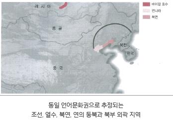 양웅의 『방언』 수록 고조선어에 대한 비교언어학적 연구, 신간 『고조선의 언어계통 연구』