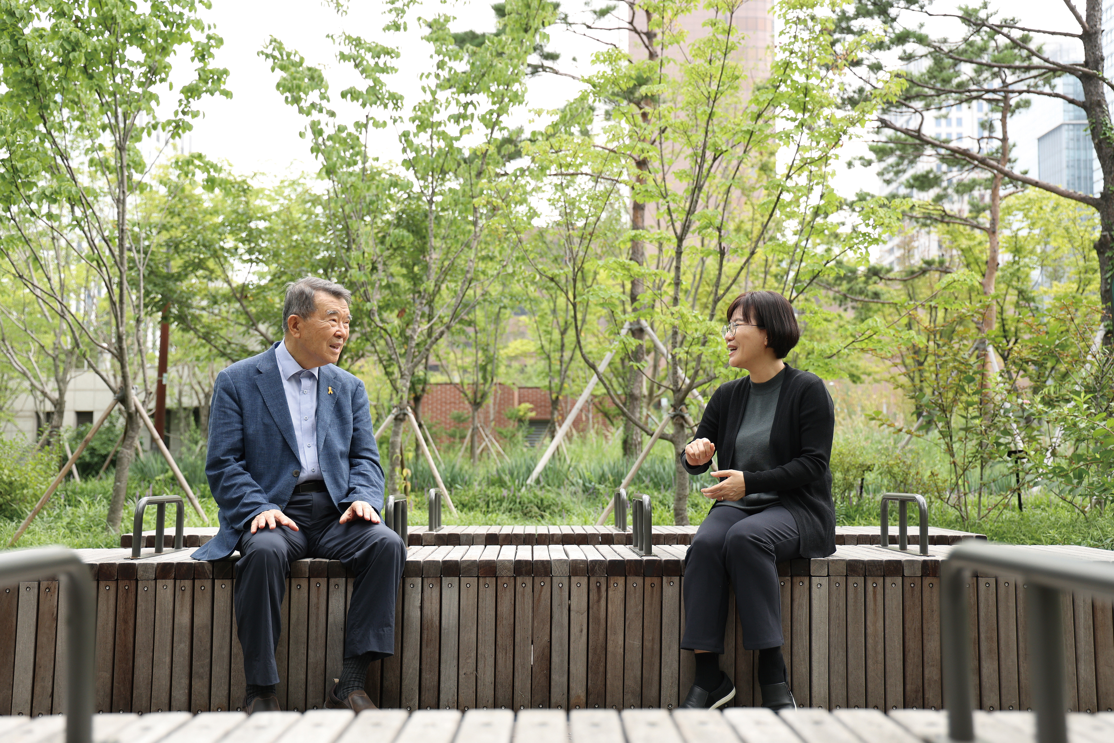 Memory, records, and memorials of the great Kanto earthquake, The Path to Peace, Forgiveness and Reconciliation of Humanity What an elder historian says is 'what I wish for'