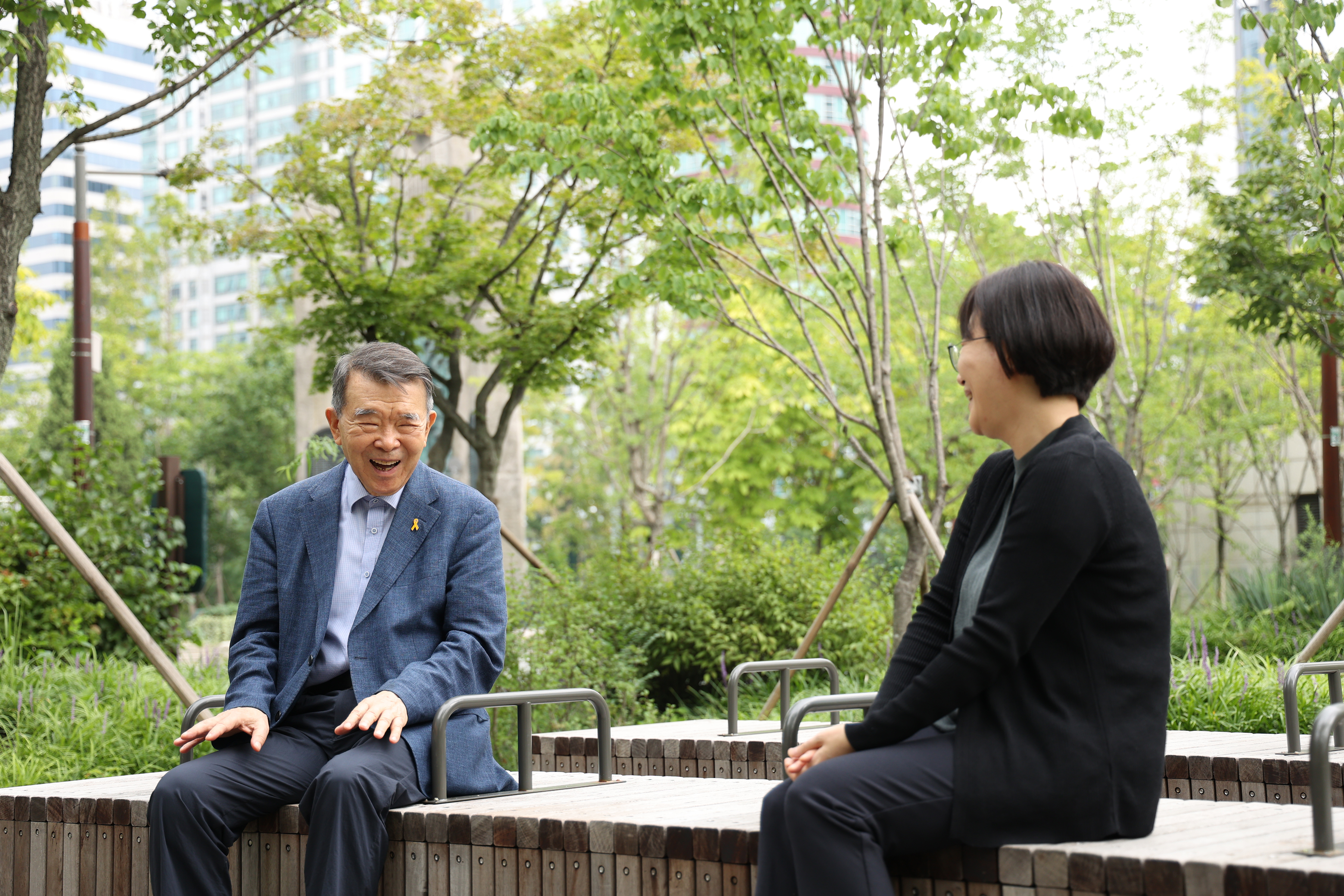 Memory, records, and memorials of the great Kanto earthquake, The Path to Peace, Forgiveness and Reconciliation of Humanity What an elder historian says is 'what I wish for'