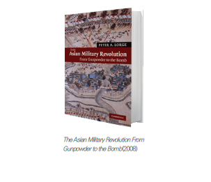 The Asian Military Revolution From Gunpowder to the Bomb(2008)