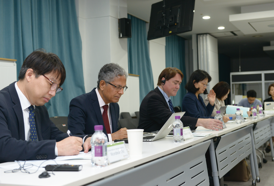 국제사회의 중국 인식과 중국·주변국 연구를 위한 국제학술회의 개최 “인·태 지역에 대한 중국과 서구사회의 관여: 동아시아에 대한 의미와 도전”