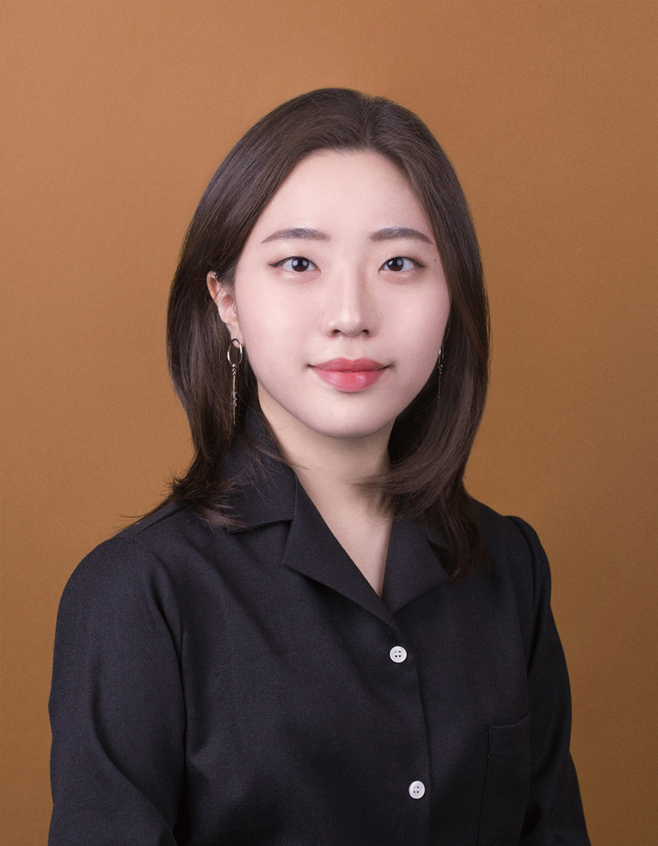 Seon Ji-hyun, Department of Literature and Information at Chung-Ang University