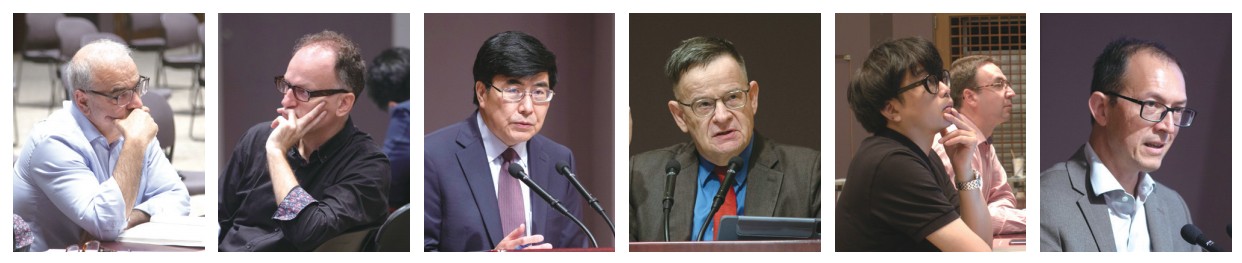 <2023 NAHF Forum> The Forum ‘The Dawn of the New Cold War Era and Clash of Civilizations’ was held