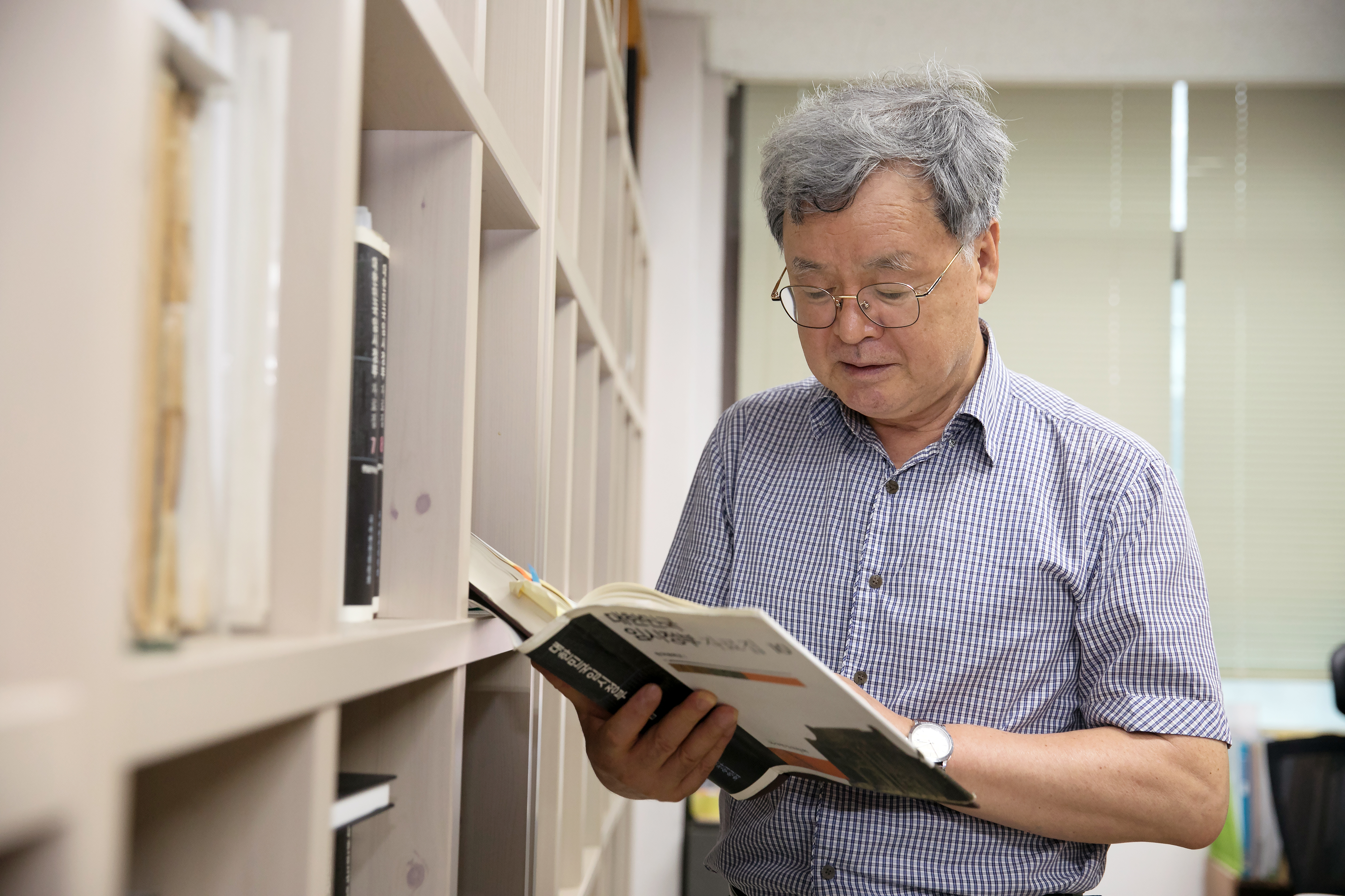 한시준, 단국대학교 사학과 명예교수