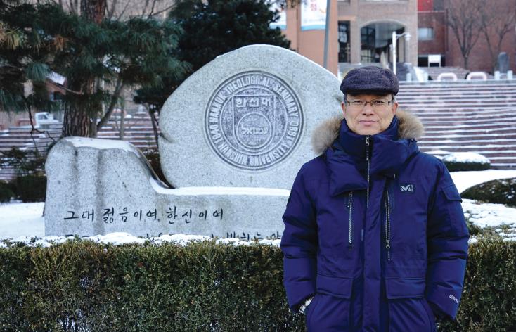 능동적으로 국제 정세를 헤쳐 나갔던 고려를 기억할 때