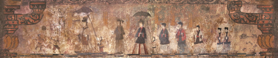 Understanding Goguryeo People's Encounters, Love, and Marriage