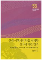 근대 이행기의 한일 경계와 인식에 대한 연구