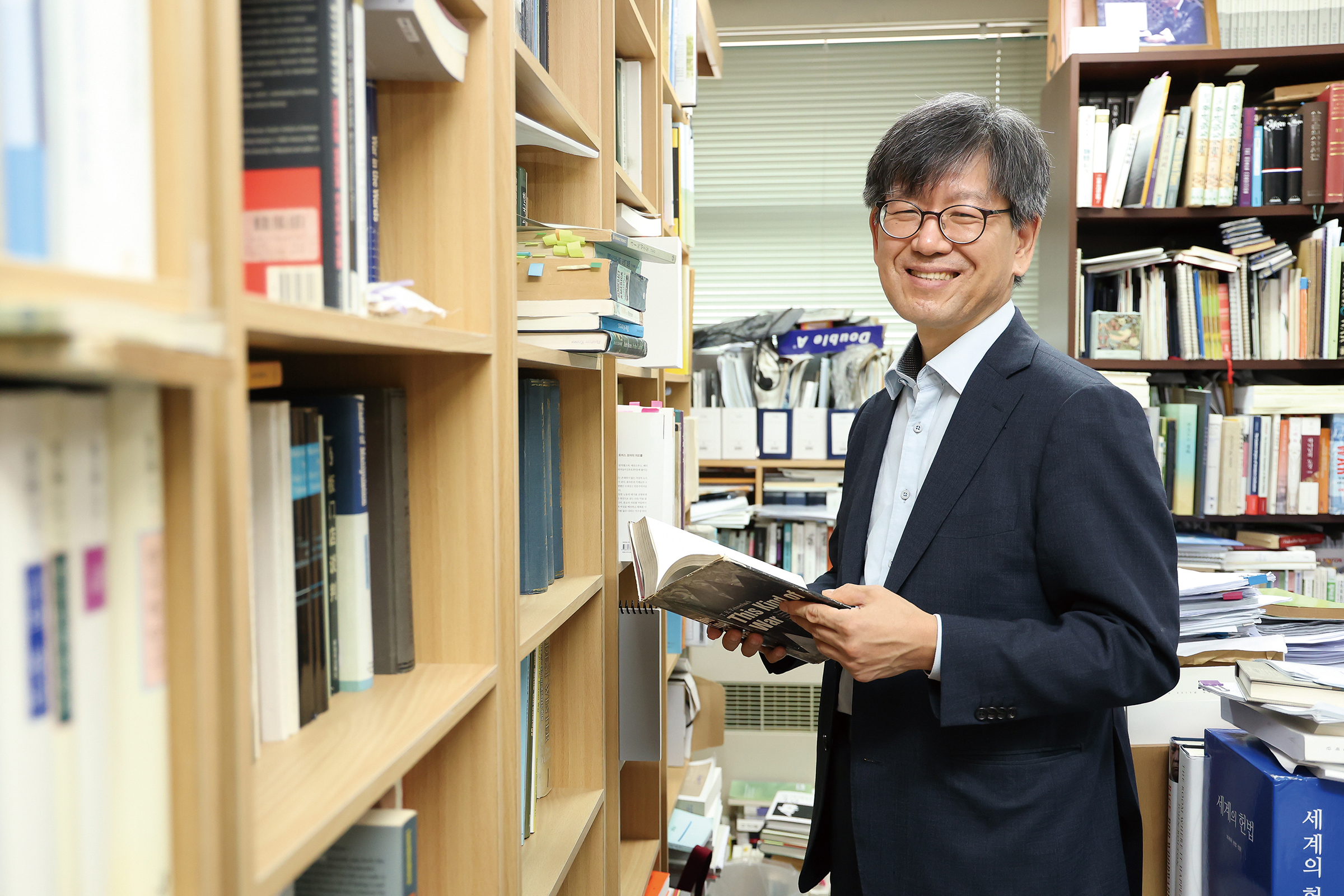 전쟁에서 화해로, 다시 생명과 인간으로 한국전쟁을 통해 자유와 평화를 생각한다