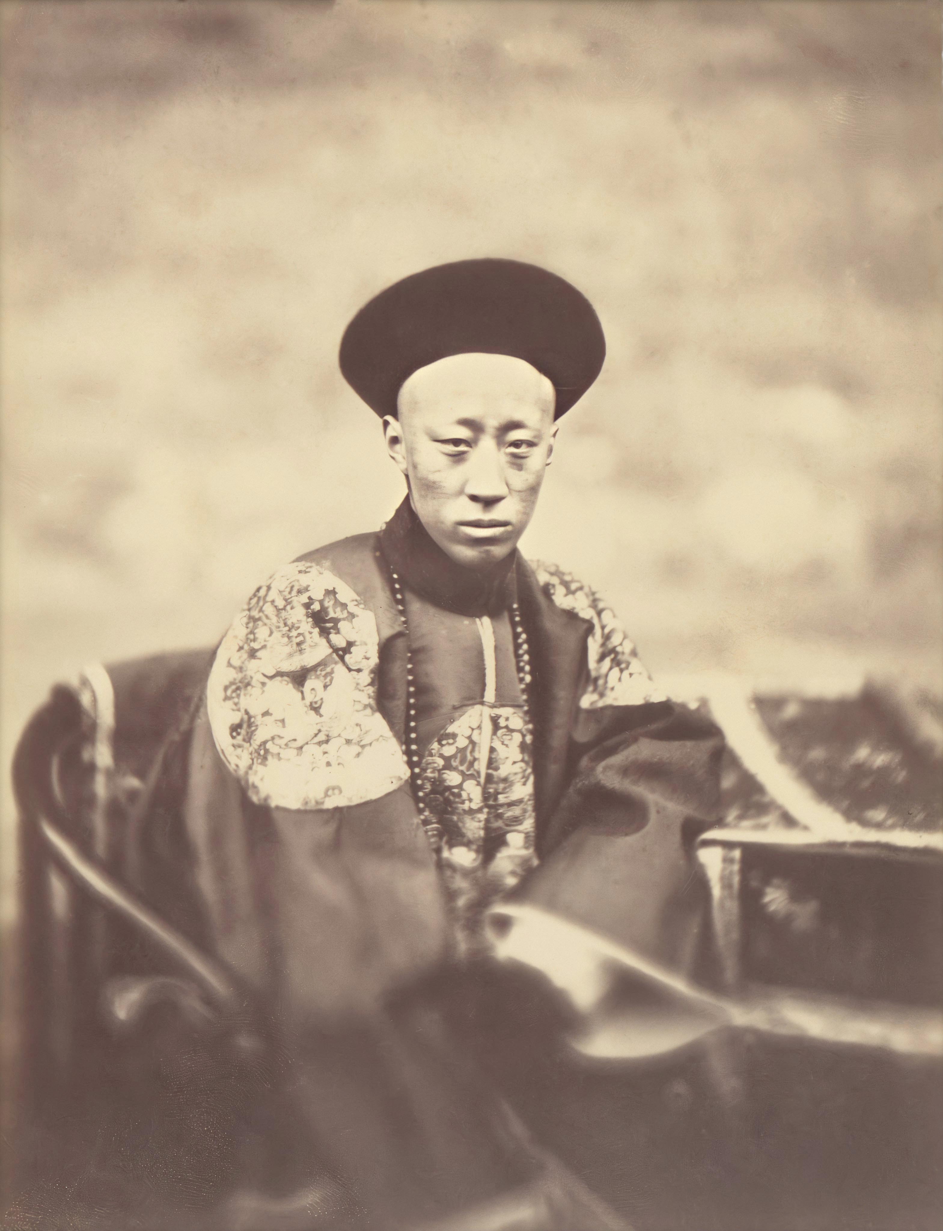 The Relationship between Joseon and Qing Dynasty in the Late 19th Century to be examined through the United States-Korea War of 1871 