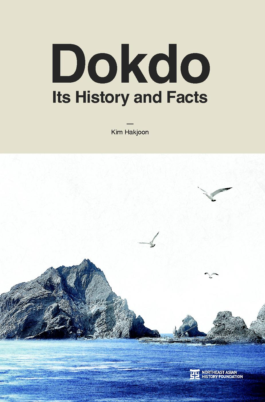 Dokdo Its History and Facts