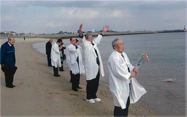 추모집회